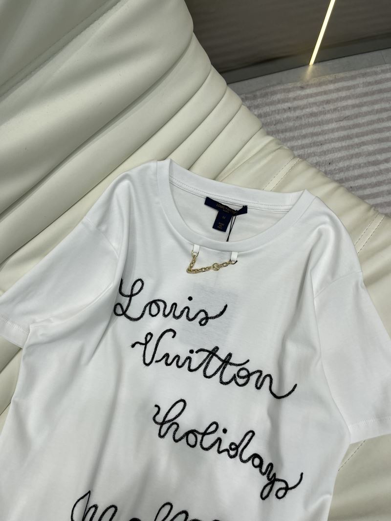 Louis Vuitton T-Shirts